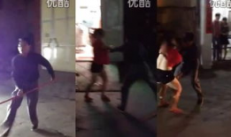 操女孩视频,操女孩视频事件引发的深思